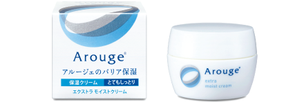 エクストラ モイストクリーム