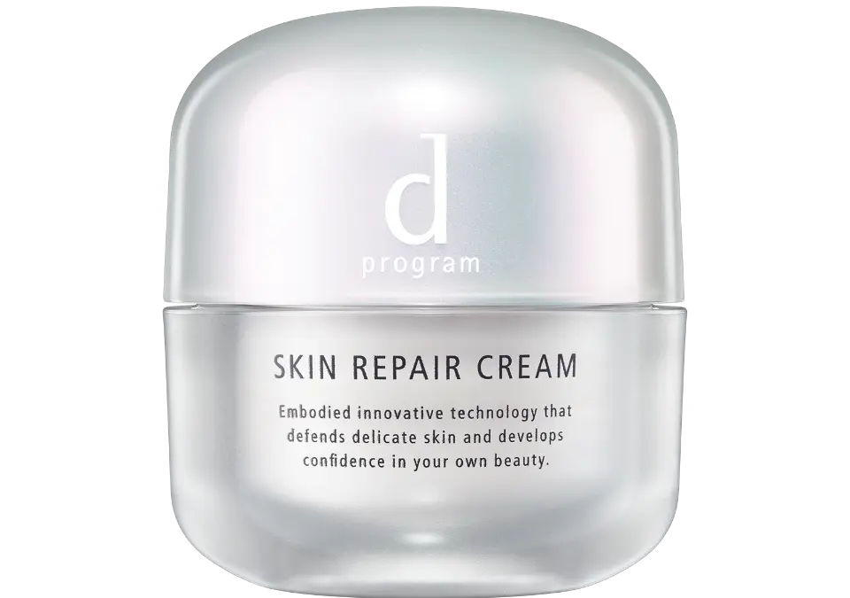 スキンリペアクリーム