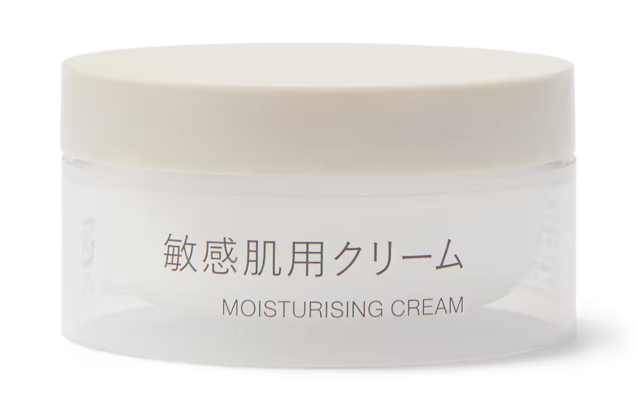 敏感肌用クリーム