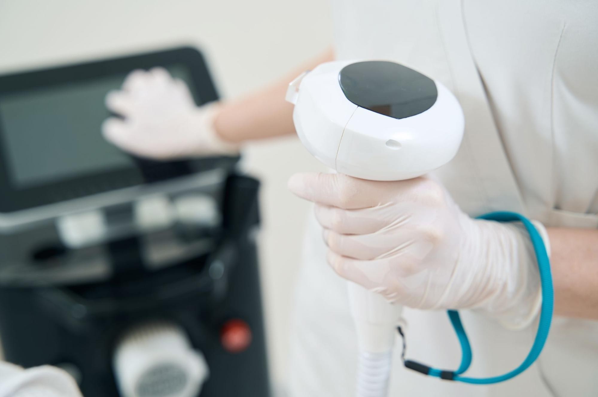 シミの種類とおすすめの治療方法