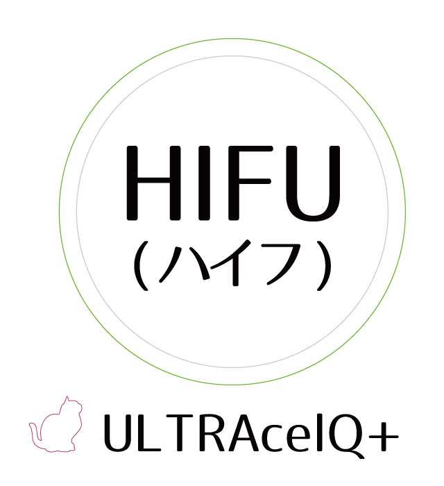 IFU（ハイフ）
